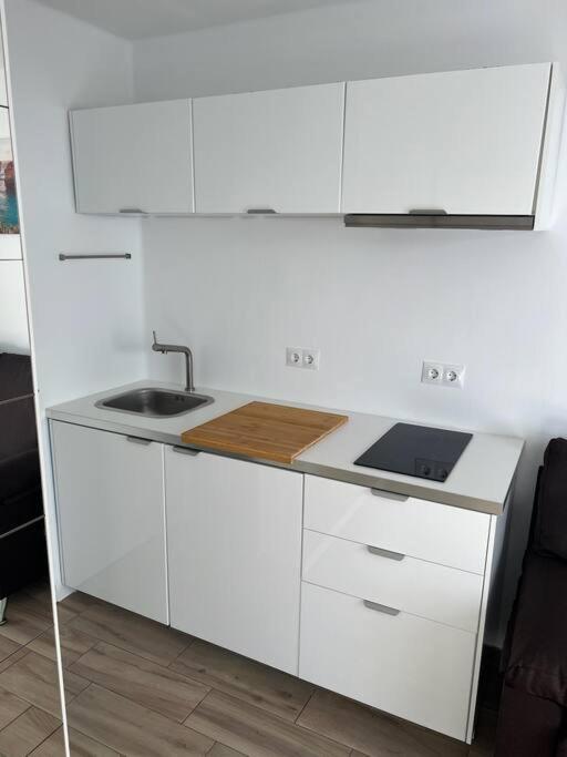 شقة 26 Puerto Del Carmen Palm Tree المظهر الخارجي الصورة